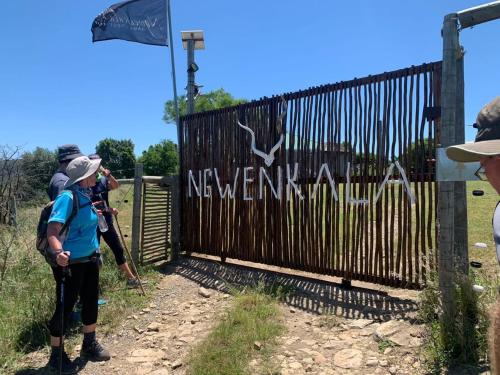 Gallery image of Ngwenkala Game Lodge and Safaris in Komga