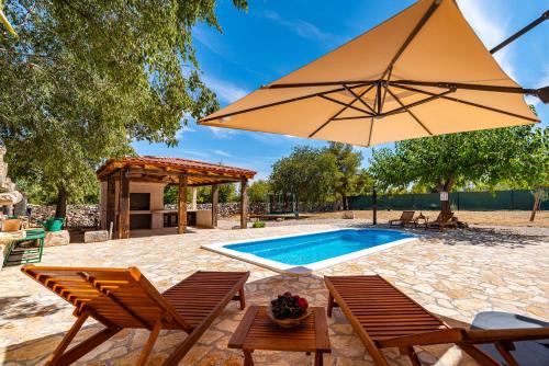 Poolincluded Villa Malou – Photos 2