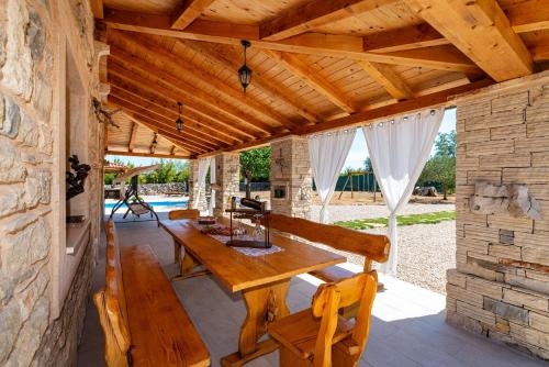 Poolincluded Villa Malou – Photos 3