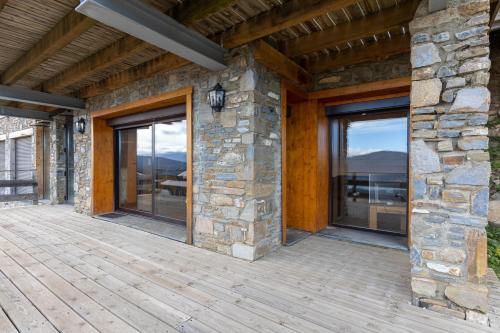 Adret - apt avec terrasse – Photos 2