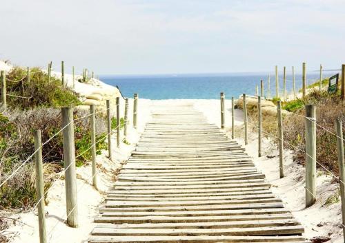 Φυσικό τοπίο κοντά σε αυτό το διαμέρισμα