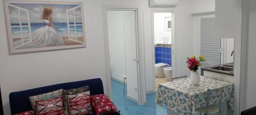 Galeriebild der Unterkunft IL RE TRITONE in Agropoli