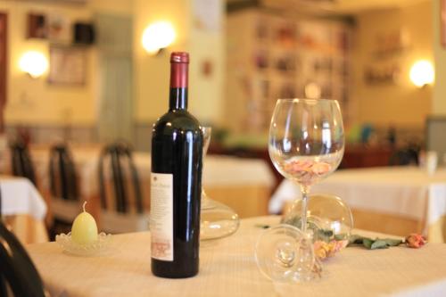 Gallery image of Albergo Il Cochino in Montale