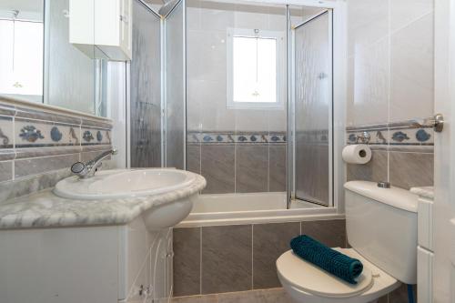 233 Laguna Views -Alicante Holiday