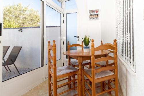 233 Laguna Views -Alicante Holiday