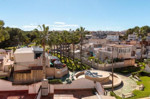 233 Laguna Views -Alicante Holiday