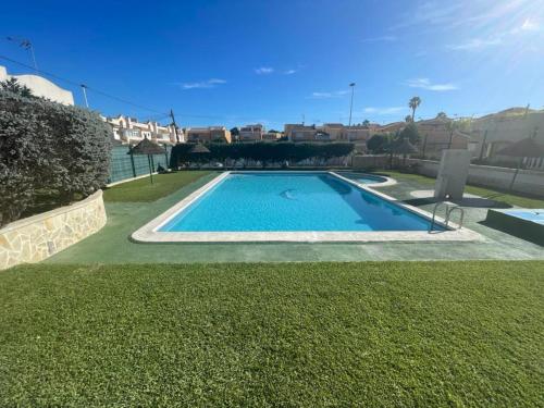 233 Laguna Views -Alicante Holiday