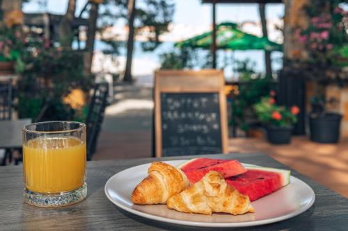 Gallery image of Matilde Beach Resort in Vodice