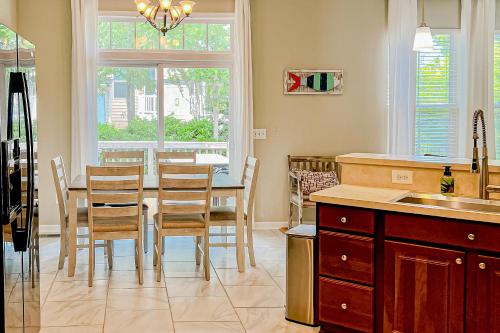 Φωτογραφία από το άλμπουμ του Grande at Canal Pointe 37561 Worcester Dr σε Rehoboth Beach