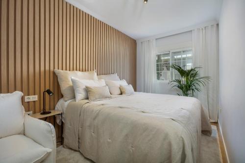 Stunning renovated Apt Golden Banús! RDR254