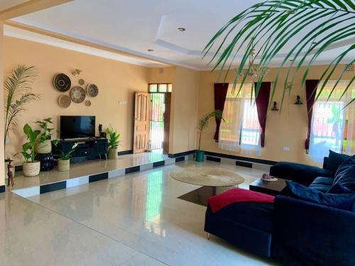 Bungalow x Garten & Terrasse x WLAN x europäisch