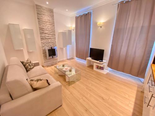 Le Chabaud SCLS - Clim, Wifi, Hyper centre