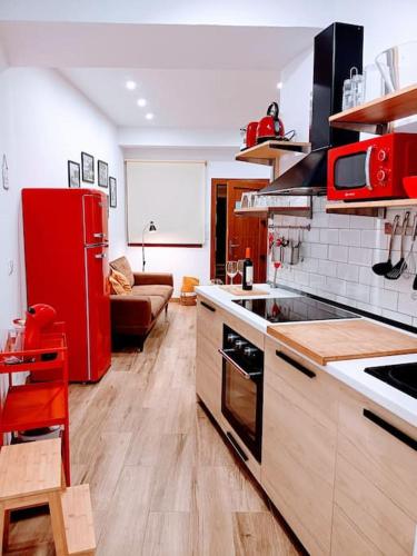 LA CASITA DE FERNANDO