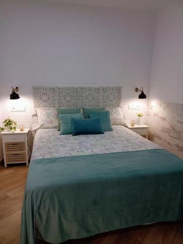 LA CASITA DE FERNANDO