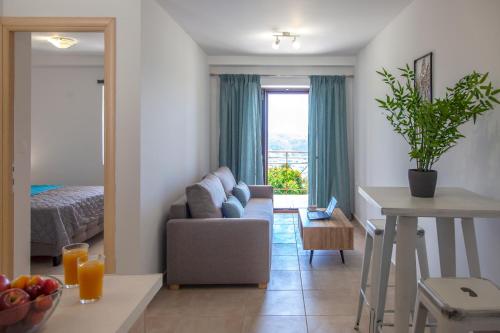 Foto AGIOS PETROS APARTMENTS 4