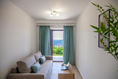 Foto AGIOS PETROS APARTMENTS 5