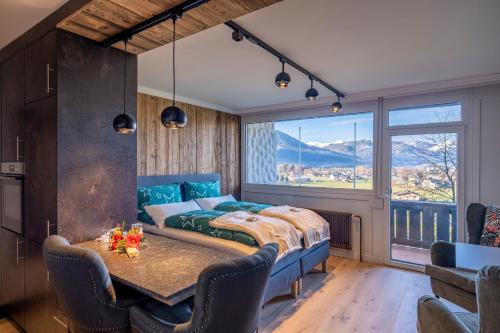 Wolfgangsee Appartements