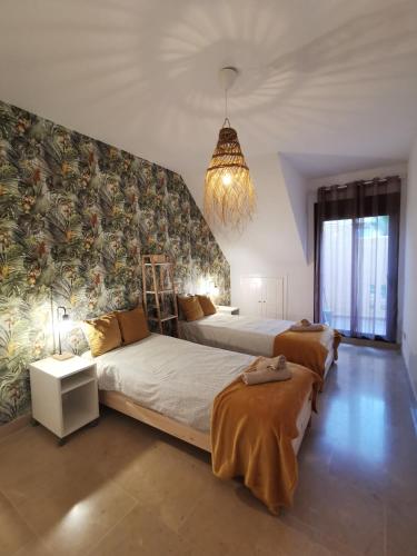 Penthouse 6-8 personnes