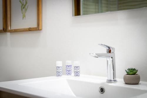 Kép MARBELLA BANUS SUITES - Marbella Centro Edificio Doña Inés Suite Apartment szállásáról Marbellában a galériában