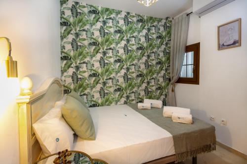 MARBELLA BANUS SUITES - Marbella Centro Edificio Doña Inés Suite Apartment photo 2