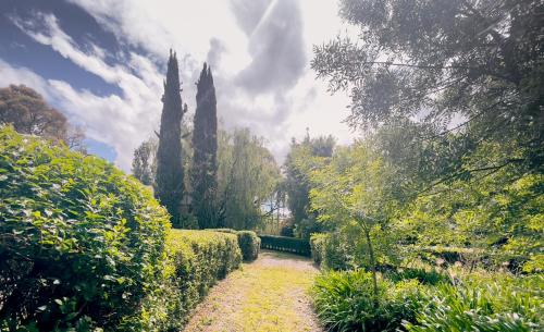 Sanctuary Park Cottages – Photos 2