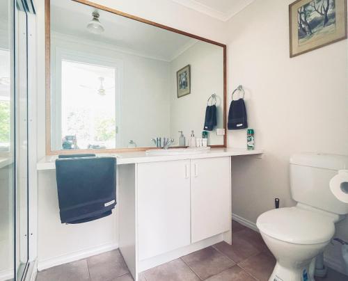 Sanctuary Park Cottages – Photos 3