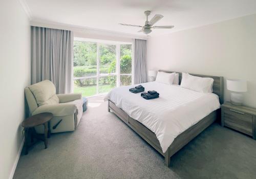 Sanctuary Park Cottages – Photos 4