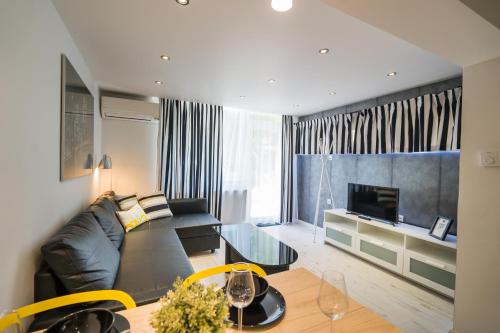 Villa Mária Apartman II.