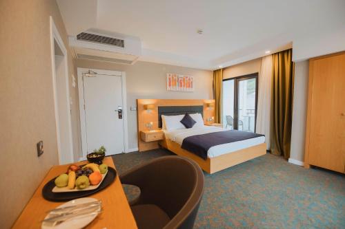 Sera Nature Hotel & Spa