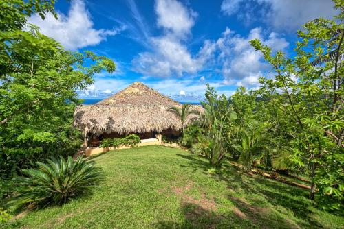 Gallery image of Eco Casa Algana in El Limón