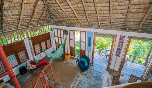 Gallery image of Eco Casa Algana in El Limón