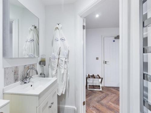 Gallery image of Driftwood Boutique Guest House in Rhosneigr