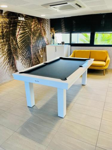 Les Patios de St-Pierre – Photos 5