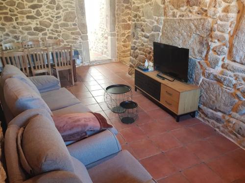 Fotografie z fotogalerie ubytování Vibes Coruña- Casa Castelo v destinaci Muxia