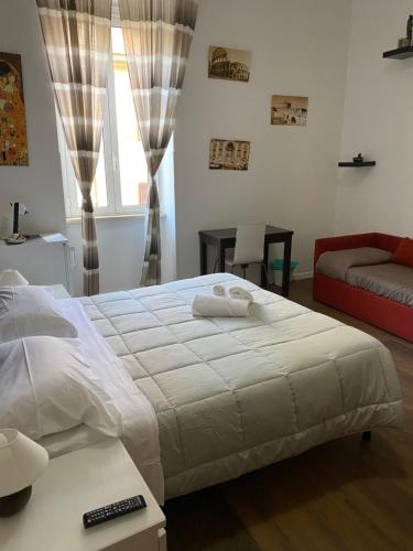 affittacamere san pietro resort