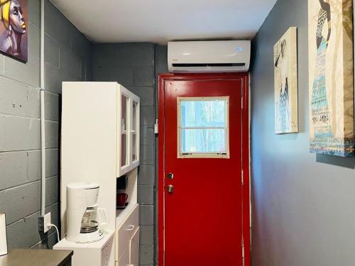 Billede fra billedgalleriet på Sweet Home Georgia Passionne i Norcross