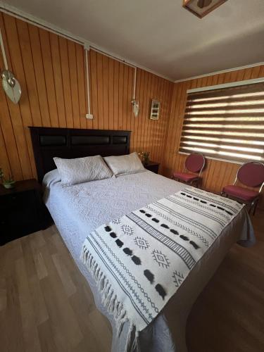 Hotel Termas Del Flaco – Photos 5