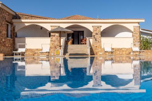 ポルト・ロトンドにあるVilla Antoninaのギャラリーの写真