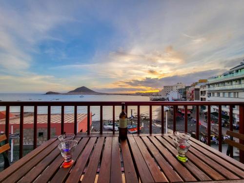 MEDANO4YOU Red Mountain Sea View Holiday Home