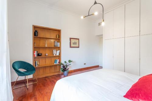 Daplace - Alma Apartment