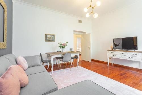 Daplace - Alma Apartment