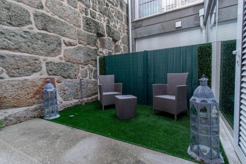 Cozy Studio w/ Patio by LovelyStay