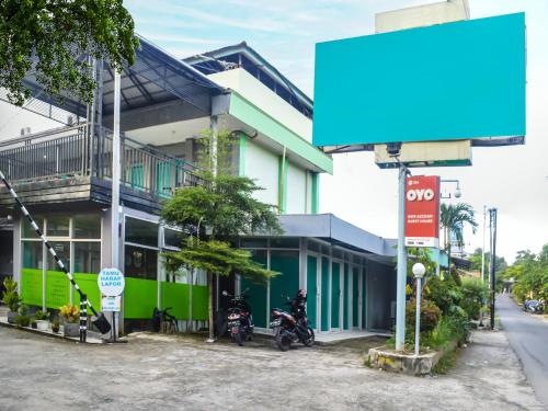 Gallery image of OYO 1745 Guest House Nur Aziziah Syariah 2 in Balikpapan