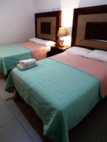 Hotel Casa Rosada – Photos 2