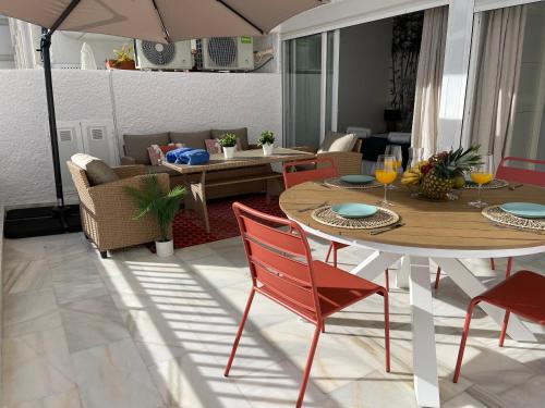 SUNLIGHT BEACH Apartment 2 bedrooms