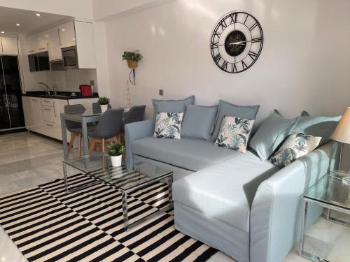 SUNLIGHT BEACH Apartment 2 bedrooms