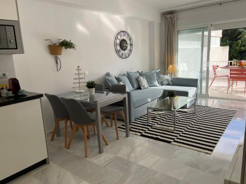 SUNLIGHT BEACH Apartment 2 bedrooms