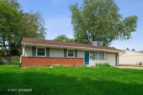 Gallery image of Pet Friendly Ranch Home 30 mins from O'Hare in Schaumburg