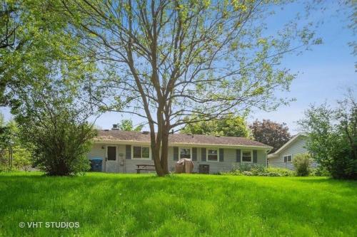 Gallery image of Pet Friendly Ranch Home 30 mins from O'Hare in Schaumburg
