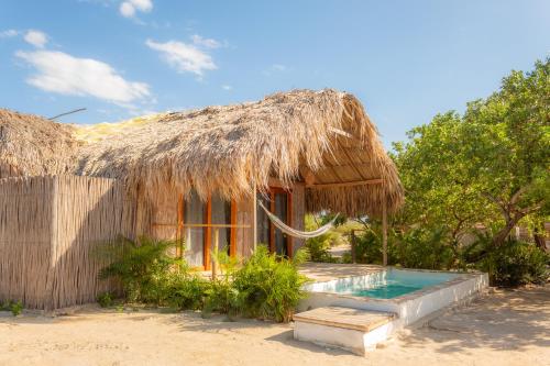 Φωτογραφία από το άλμπουμ του Maleiwa Beach σε La Punta de los Remedios